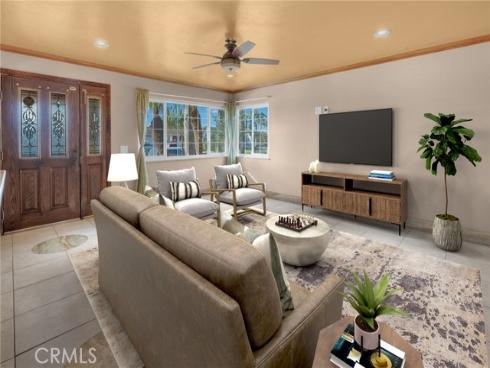 269 S Thomas Street, Orange, CA