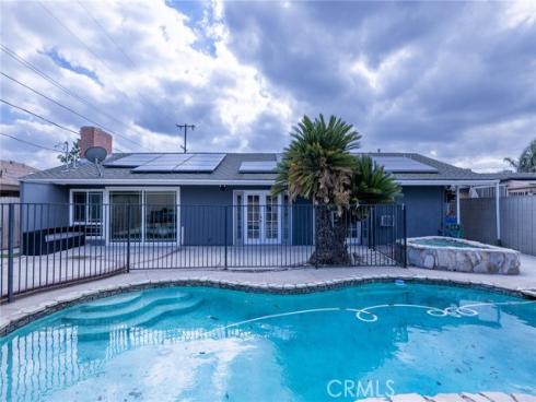1315 E Greenview Drive, Orange, CA
