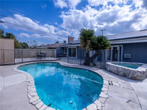 1315 E Greenview Drive, Orange, CA