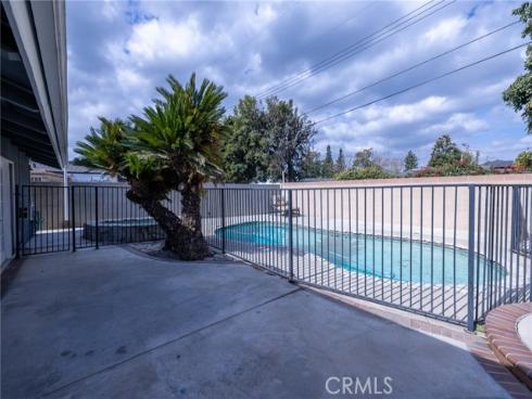 1315 E Greenview Drive, Orange, CA
