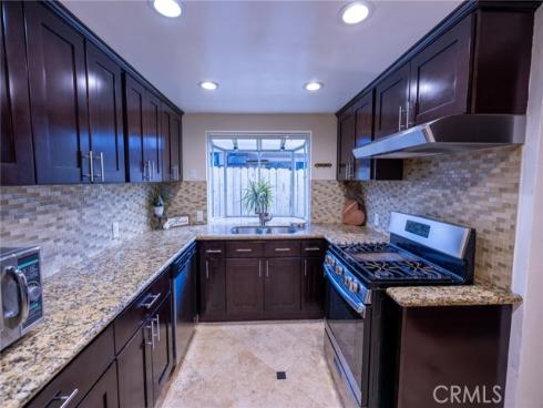 1315 E Greenview Drive, Orange, CA