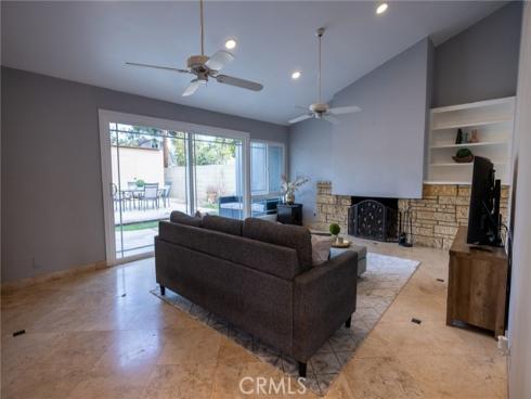 1315 E Greenview Drive, Orange, CA