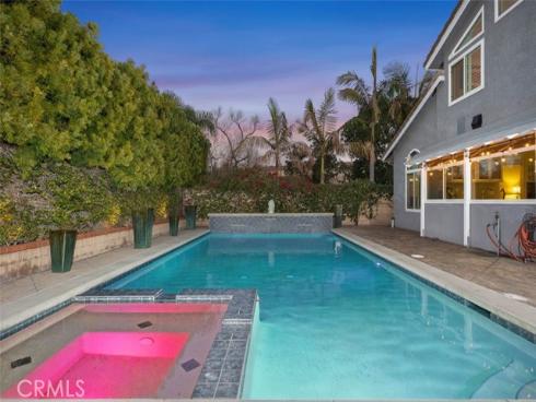 7917 E Briarwood Road, Orange, CA