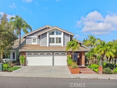 7917 E Briarwood Road, Orange, CA