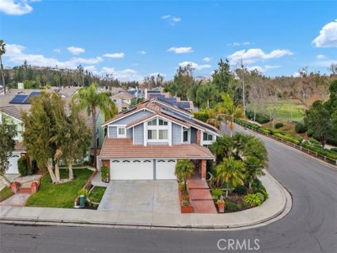 7917 E Briarwood Road, Orange, CA
