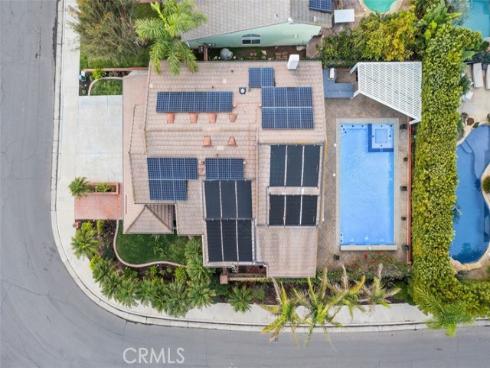 7917 E Briarwood Road, Orange, CA