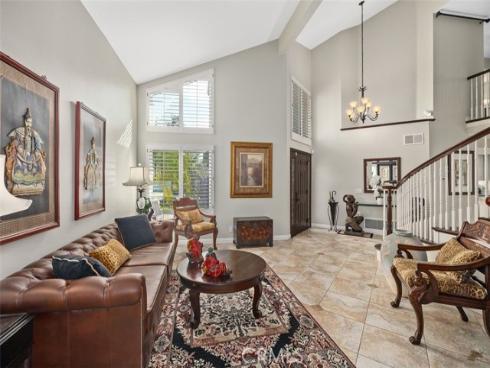 7917 E Briarwood Road, Orange, CA