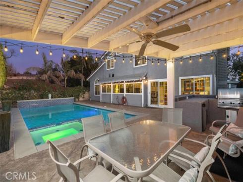 7917 E Briarwood Road, Orange, CA