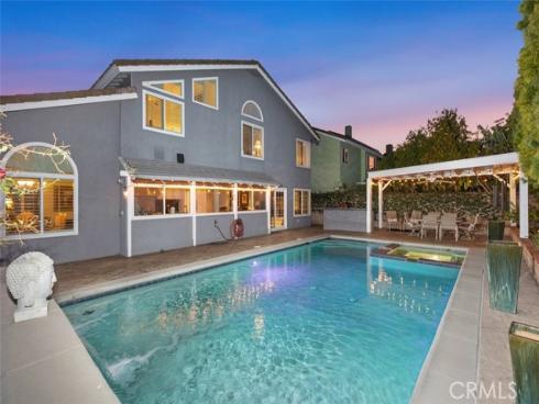 7917 E Briarwood Road, Orange, CA