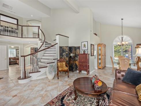 7917 E Briarwood Road, Orange, CA