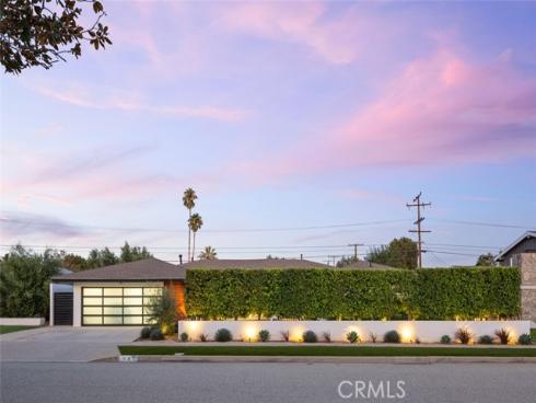 593 S Wellington   Road, Orange, CA