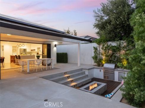 593 S Wellington   Road, Orange, CA