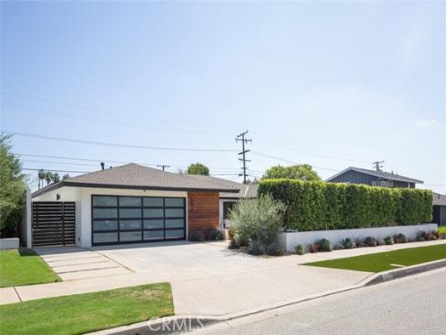 593 S Wellington   Road, Orange, CA