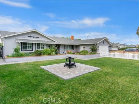 1750 N Lincoln Street, Orange, CA