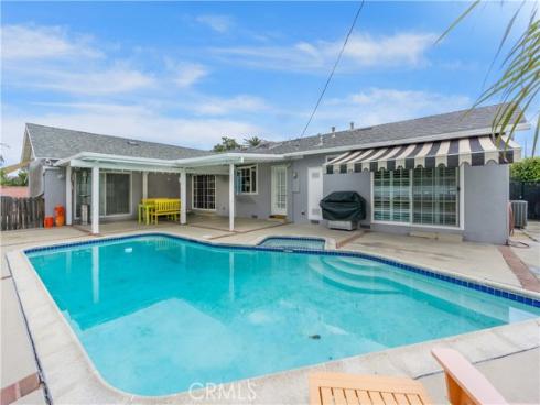 1750 N Lincoln Street, Orange, CA