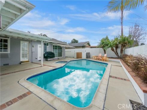 1750 N Lincoln Street, Orange, CA