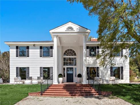 10911 Meads , Orange, CA