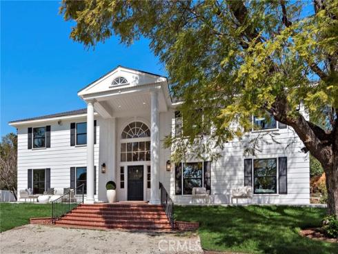 10911 Meads , Orange, CA