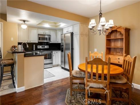 8506 E Baker Hill A Road, Orange, CA