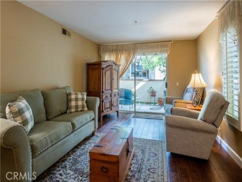 8506 E Baker Hill A Road, Orange, CA