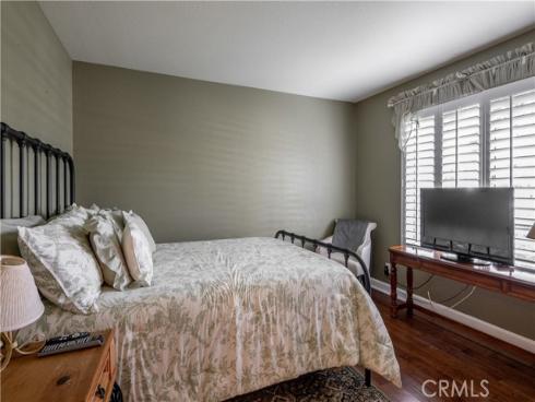 8506 E Baker Hill A Road, Orange, CA