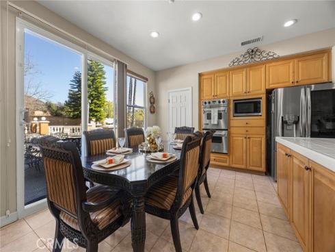 2503 N San Miguel   Drive, Orange, CA