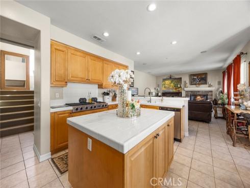2503 N San Miguel   Drive, Orange, CA