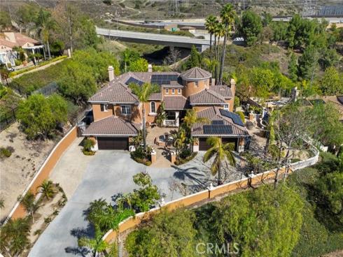 2503 N San Miguel   Drive, Orange, CA