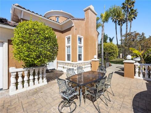 2503 N San Miguel   Drive, Orange, CA