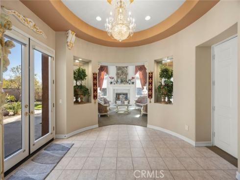 2503 N San Miguel   Drive, Orange, CA