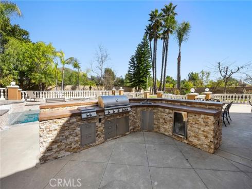 2503 N San Miguel   Drive, Orange, CA
