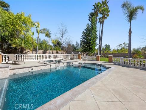 2503 N San Miguel   Drive, Orange, CA