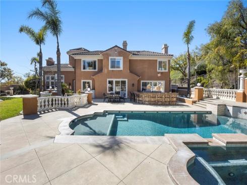 2503 N San Miguel   Drive, Orange, CA
