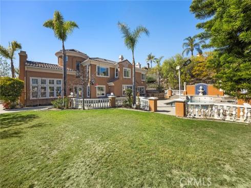 2503 N San Miguel   Drive, Orange, CA