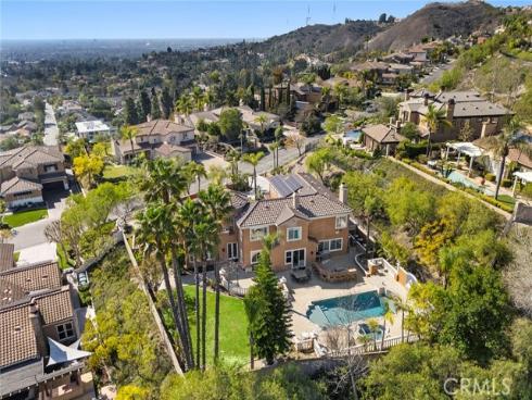 2503 N San Miguel   Drive, Orange, CA