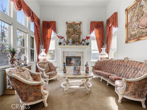 2503 N San Miguel   Drive, Orange, CA