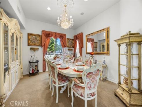 2503 N San Miguel   Drive, Orange, CA