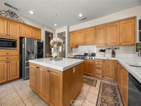 2503 N San Miguel   Drive, Orange, CA