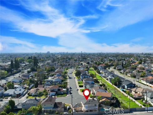 449 S Wellington Road, Orange, CA