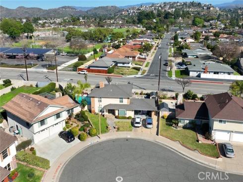 449 S Wellington Road, Orange, CA