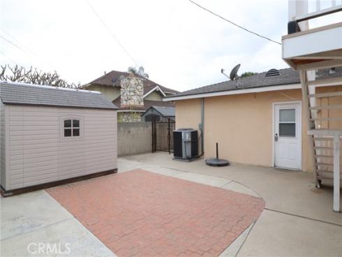 449 S Wellington Road, Orange, CA