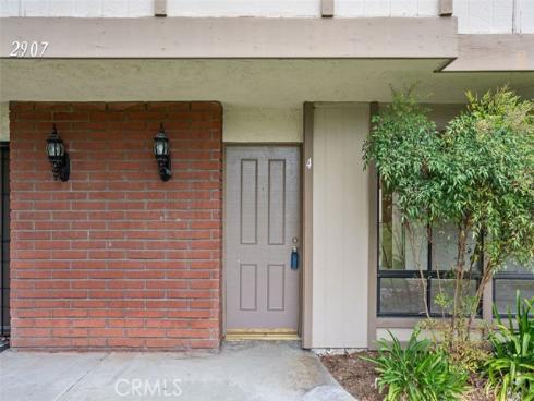 2907 N Cottonwood 4 Street, Orange, CA