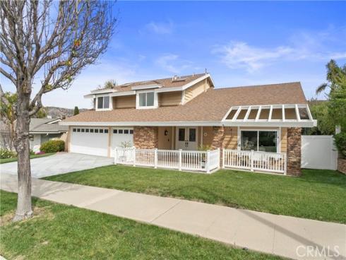 1347 N Catalina Street, Orange, CA