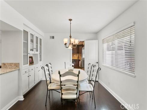 1347 N Catalina Street, Orange, CA