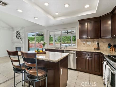 1347 N Catalina Street, Orange, CA