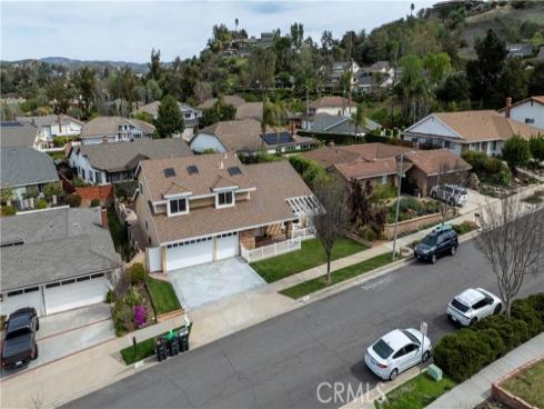 1347 N Catalina Street, Orange, CA