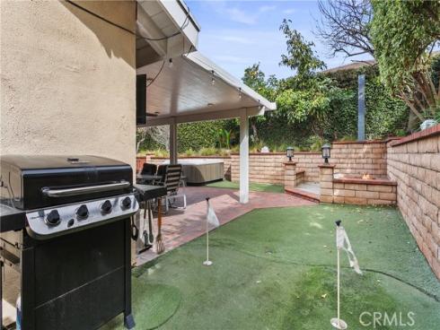 1347 N Catalina Street, Orange, CA