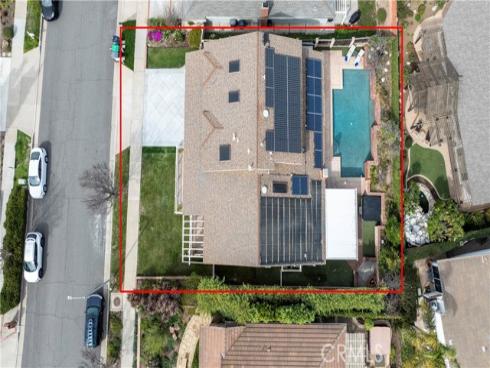 1347 N Catalina Street, Orange, CA