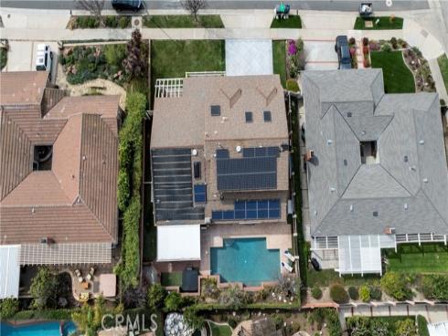 1347 N Catalina Street, Orange, CA