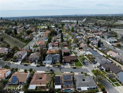 1347 N Catalina Street, Orange, CA